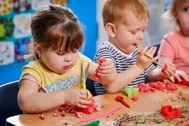 Top preschool in Hyderabad